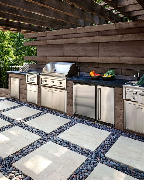 Outdoor kitchen counter. Things To Know About Outdoor kitchen counter. 